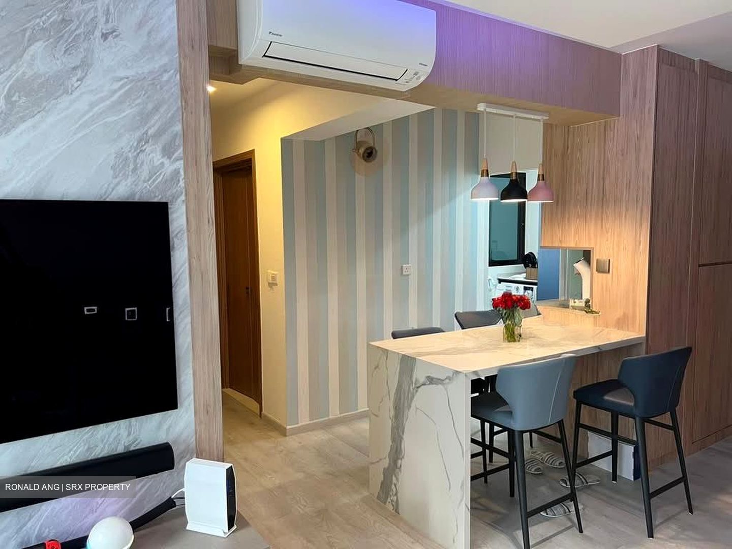 Blk 108A Alkaff Oasis (Toa Payoh), HDB 3 Rooms #585404921